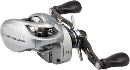 Savage Gear SG10 100 mulinello da casting