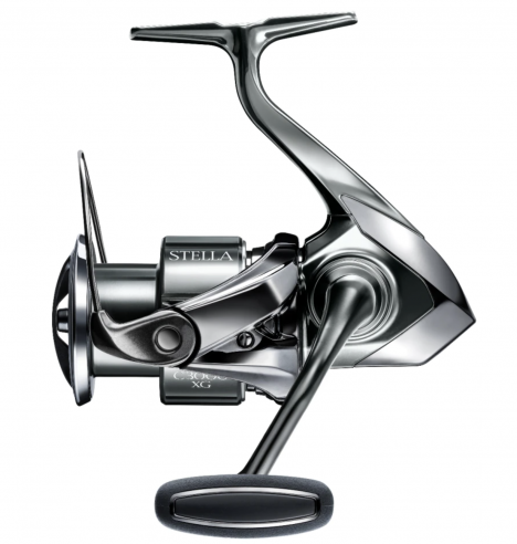 Shimano Stella FK C3000XG mulinello da spinning