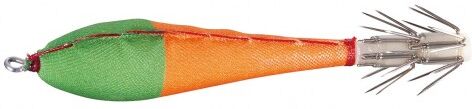 Shimano Sephia Fuwafuwa Sutte S oppai 75 mm. 014 Chart Orange