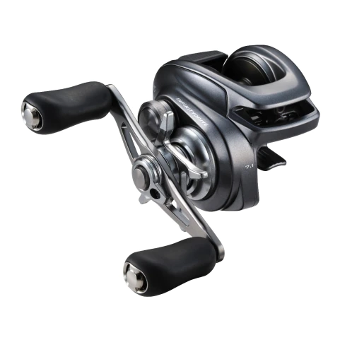 Shimano Bantam 151 XGA mulinello da baitcasting