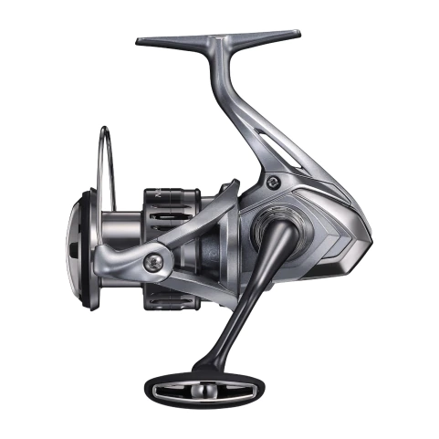 Shimano Nasci 2500 HG FC mulinello da spinning