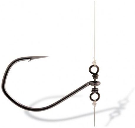 VMC Simple 7119SH N.2/0 amo da pesca