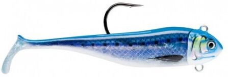 Storm Biscay Coast Minnow 150 mm. esca artificiale da pesca BIW_