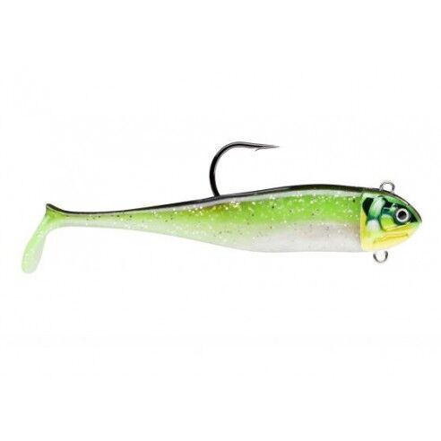 Storm Biscay Coast Minnow 90 mm. esca artificiale da pesca CGR_