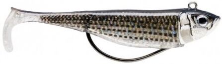 Storm Biscay Coast Shad 90 mm. esca artificiale da pesca MU_