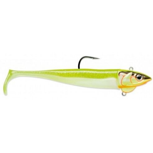 Storm Biscay Deep Minnow 160 mm. esca artificiale da pesca CHCH_