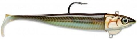 Storm Biscay Deep Minnow 160 mm. esca artificiale da pesca SDL_