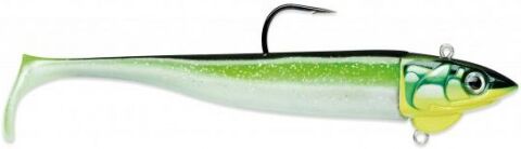 Storm Biscay Deep Minnow 180 mm. esca artificiale da pesca CGR_