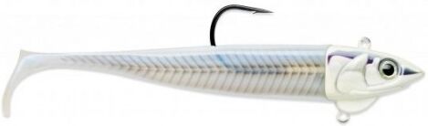 Storm Biscay Deep Minnow 180 mm. esca artificiale da pesca WPRLS_