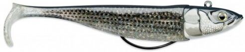 Storm Biscay Deep Shad 150 mm. esca artificiale da pesca MU_