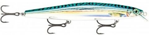 Rapala Maxrap Long Range Minnow 12 esca artificiale da 20 gr. SGML_