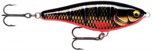 Rapala Twitchin Rap 12 esca artificiale da 53 gr. DDG_