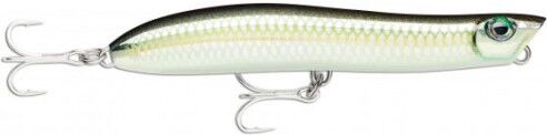 Rapala Maxrap Walk'n Roll 10 esca artificiale da 13 gr. BLK_