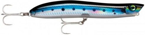 Rapala Maxrap Walk'n Roll 10 esca artificiale da 13 gr. HDBSRD_