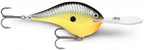 Rapala Dives To 10 esca artificiale da 17 gr. OLSL_