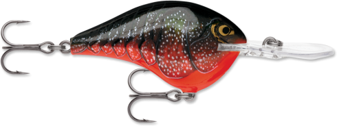 Rapala Dives To 10 esca artificiale da 17 gr. RCW_