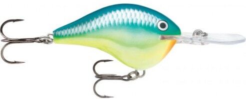 Rapala Dives To 14 esca artificiale da 22 gr. CRSD_