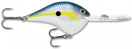 Rapala Dives To 14 esca artificiale da 22 gr. HSD_