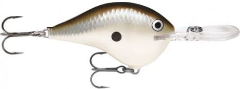 Rapala Dives To 16 esca artificiale da 22 gr. PGS_