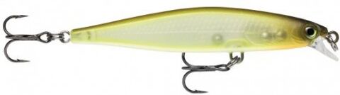 Rapala Shadow Rap 07 esca artificiale da 5 gr. HAY_