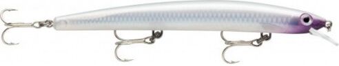 Rapala Maxrap 17 esca artificiale da 28 gr. FPGH_