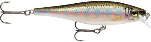 Rapala BX Minnow 10 esca artificiale da 12 gr. RT_