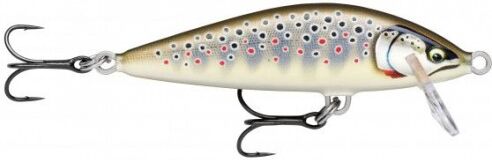 Rapala Countdown Elite 75 esca artificiale da 10 gr. GDBT_