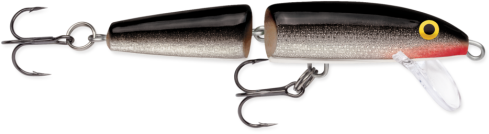 Rapala Jointed 07 esca artificiale da 4 gr. S_