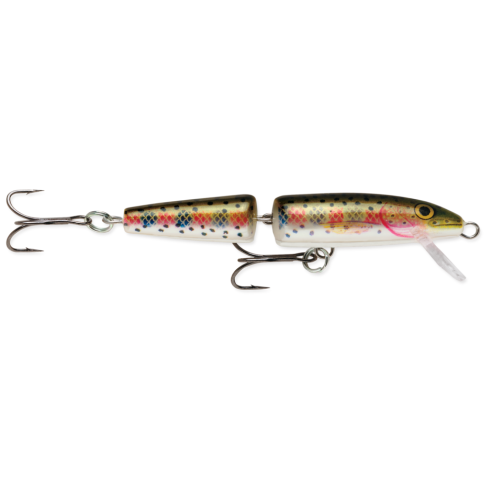 Rapala Jointed 11 esca artificiale da 9 gr. RT_