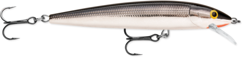 Rapala Husky Jerk 08 esca artificiale da 6 gr. S_