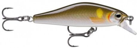 Rapala Shadow Rap Solid Shad 05 esca artificiale da 5.5 gr. AYU_