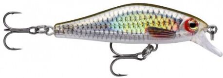 Rapala Shadow Rap Solid Shad 05 esca artificiale da 5.5 gr. ROL_