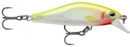 Rapala Shadow Rap Solid Shad 05 esca artificiale da 5.5 gr. SFC_