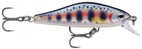 Rapala Shadow Rap Solid Shad 05 esca artificiale da 5.5 gr. YM_