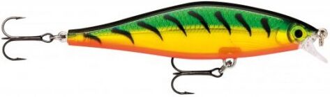 Rapala Shadow Rap Shad 09 esca artificiale da 12 gr. FT_