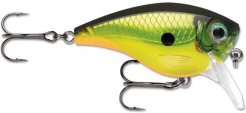 Rapala BX Mid Brat esca artificiale da 13 gr. HOB_