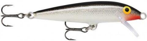 Rapala Floater 05 esca artificiale da 3 gr. S_