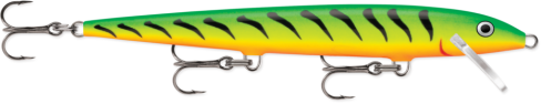 Rapala Floater 11 esca artificiale da 6 gr. FT_