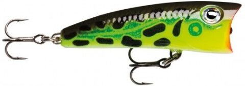 Rapala Ultra Light Pop 04 esca artificiale da 3 gr. LF_