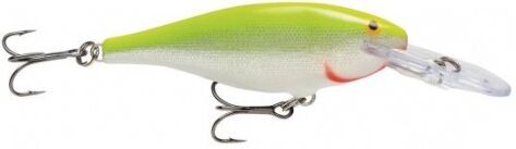 Rapala Shad Rap 07 esca artificiale da 8 gr. SFC_