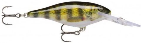 Rapala Shad Rap 09 esca artificiale da 15 gr. PEL_