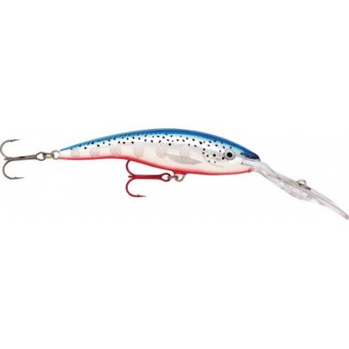 Rapala Deep Tail Dancer 11 esca artificiale da 22 gr. BFL_