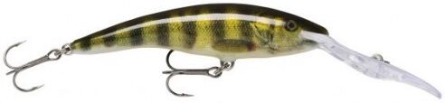 Rapala Deep Tail Dancer 11 esca artificiale da 22 gr. PEL_