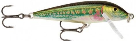 Rapala Countdown 05 esca artificiale da 5 gr. MN_