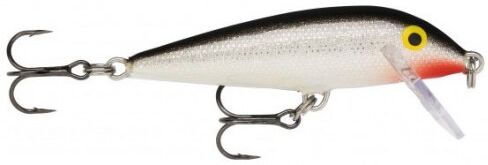 Rapala Countdown 05 esca artificiale da 5 gr. S_