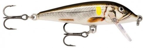 Rapala Countdown 07 esca artificiale da 8 gr. AYUL_