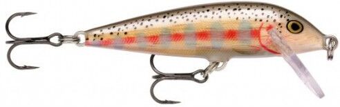 Rapala Countdown 07 esca artificiale da 8 gr. BJRT_