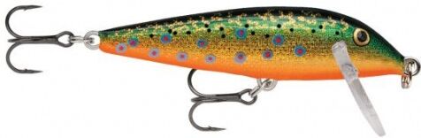 Rapala Countdown 07 esca artificiale da 8 gr. BTR_