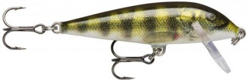 Rapala Countdown 07 esca artificiale da 8 gr. PEL_