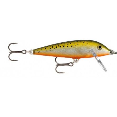 Rapala Countdown 07 esca artificiale da 8 gr. RFSM_